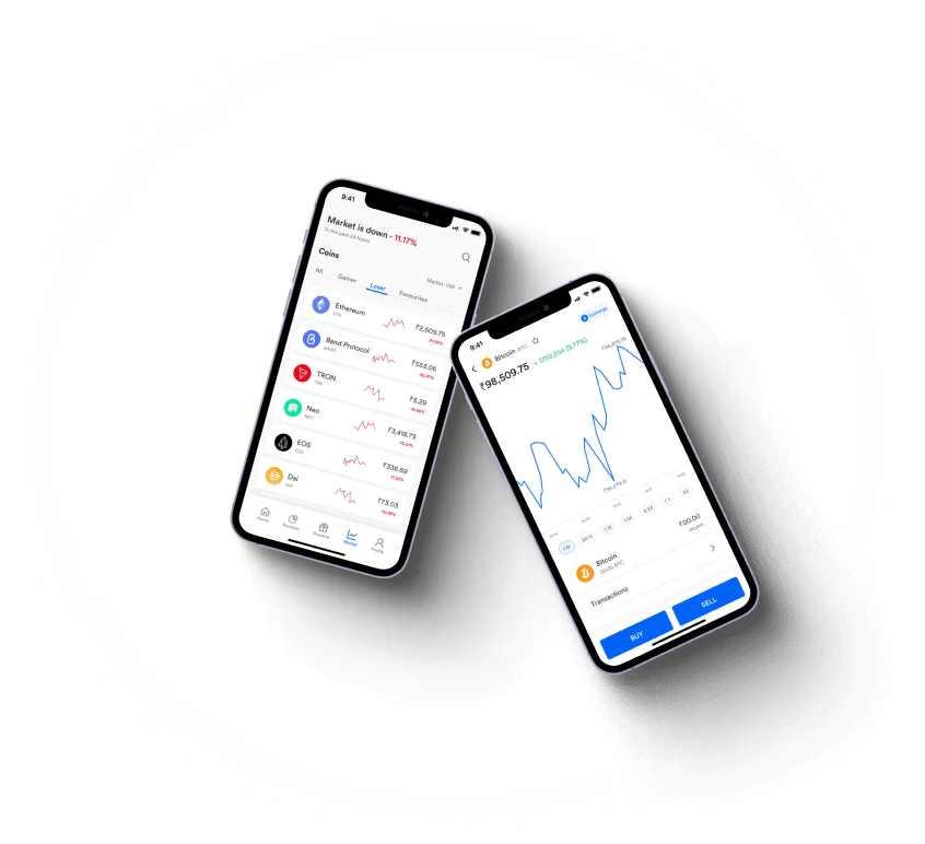 Nearest Edge platform overview — professional AI-powered trading interface designed for UK users